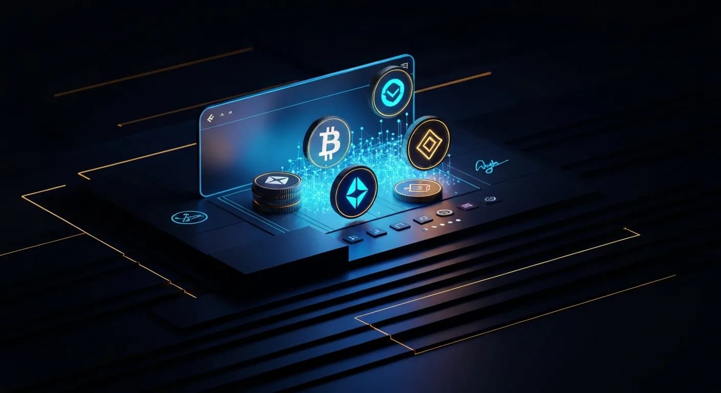 1inch moves to unite DeFi liquidity across 13 chains with Aqua