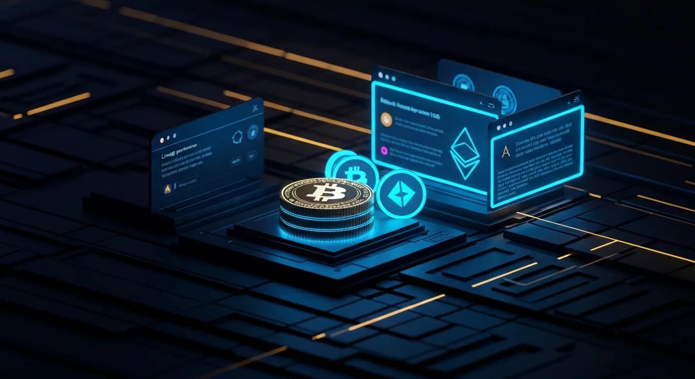 1inch opens Aqua liquidity protocol across 13 chains
