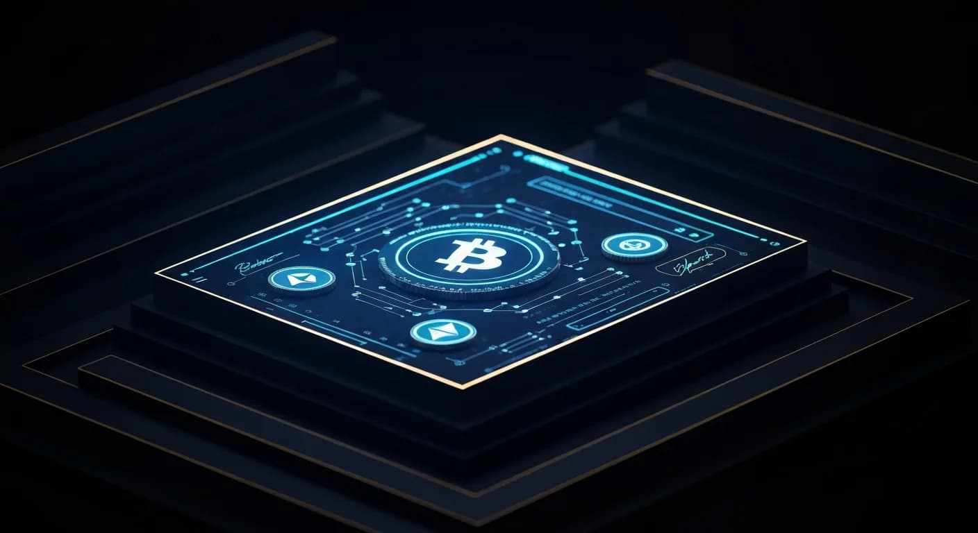 AI-generated editorial illustration for Apple faces lawsuit over alleged $1.8M Bitcoin wallet app losses
