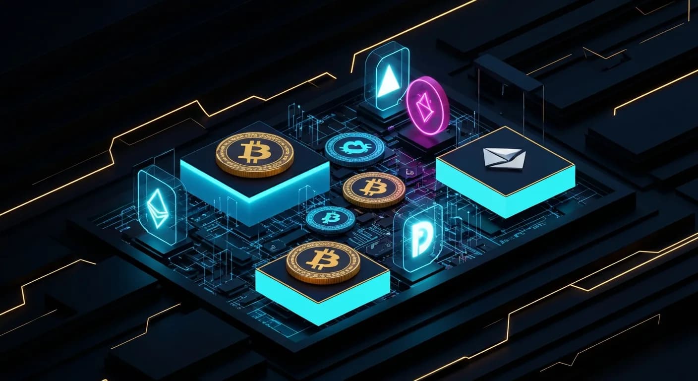 As crypto perpetual futures boom, Ethereum’s role is shifting