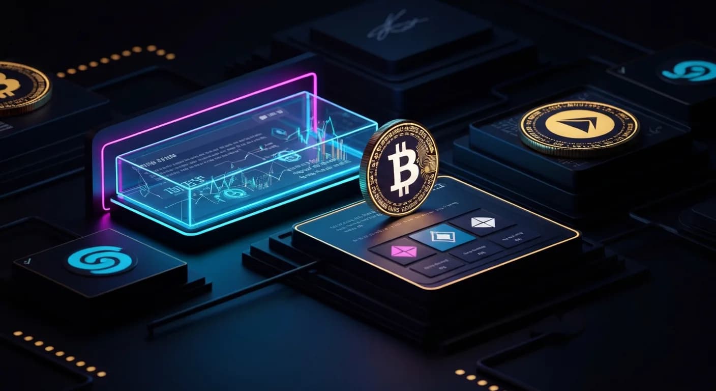 The 3 catalysts that could define bitcoin's next move
