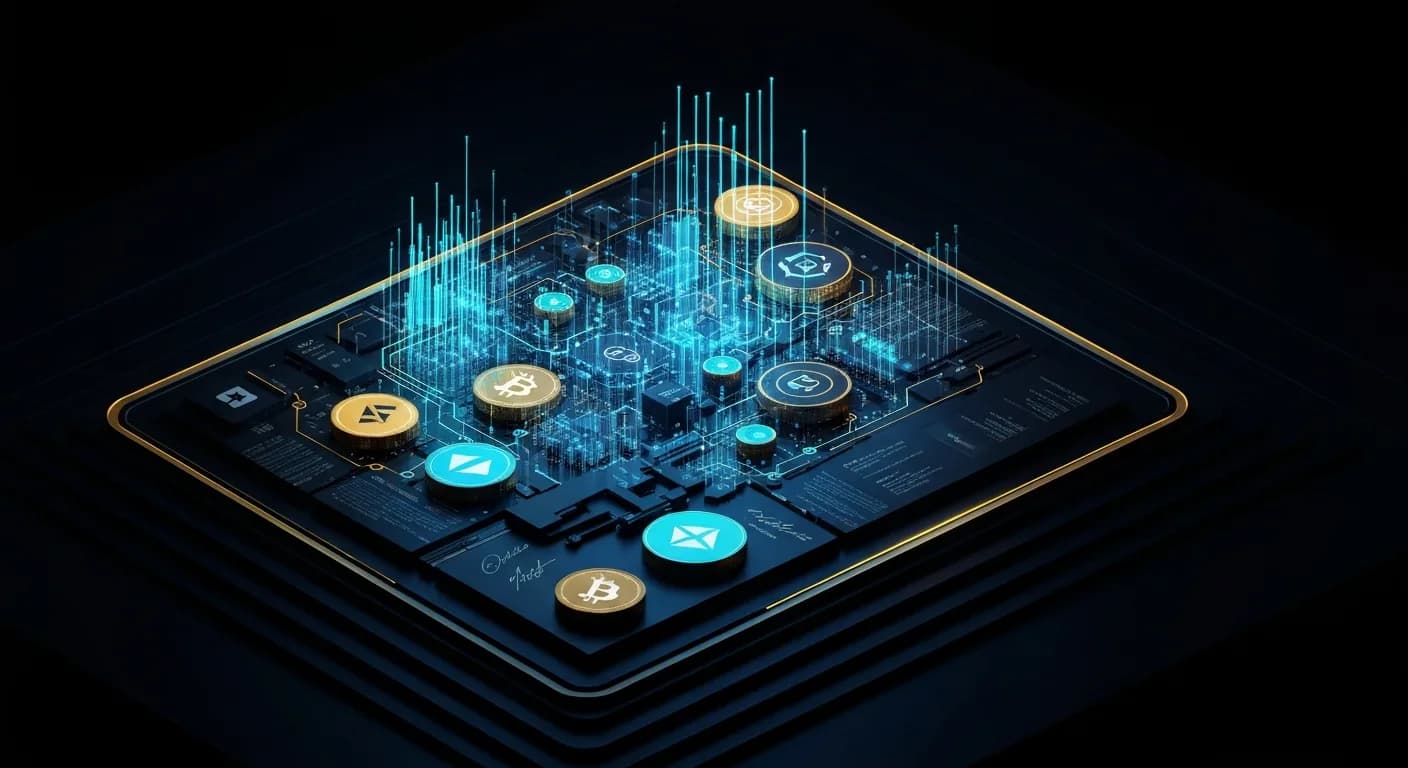 AI-generated editorial illustration for Ledger investigates fund losses linked to Southeast Asian reseller, warns users