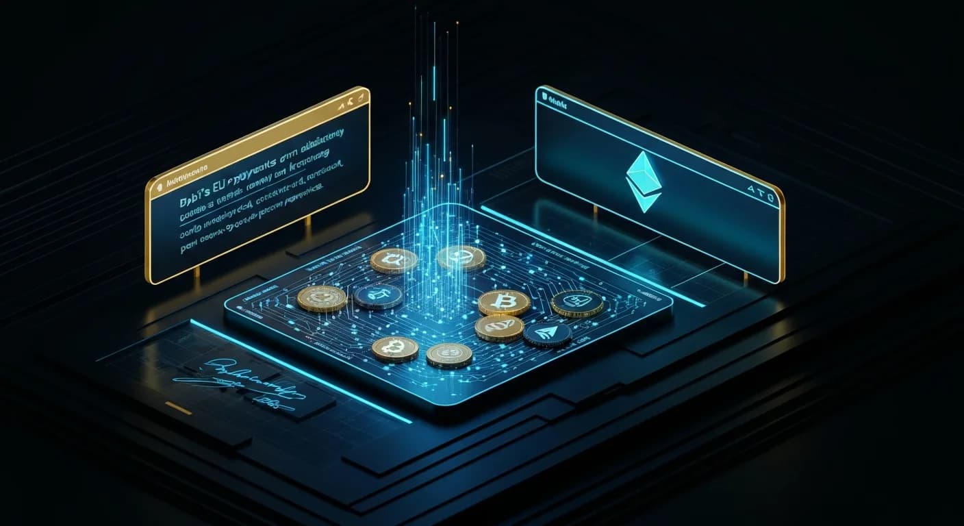 Bullish backs USD.AI with $100 million in financing to drive GPU-backed loans