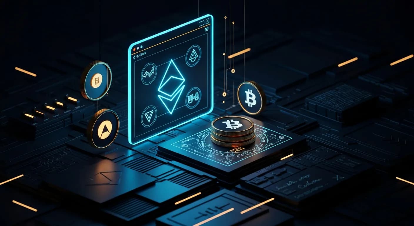 AI-generated editorial illustration for Crypto wrench attacks steal more than $30M so far in 2026: Chainalysis