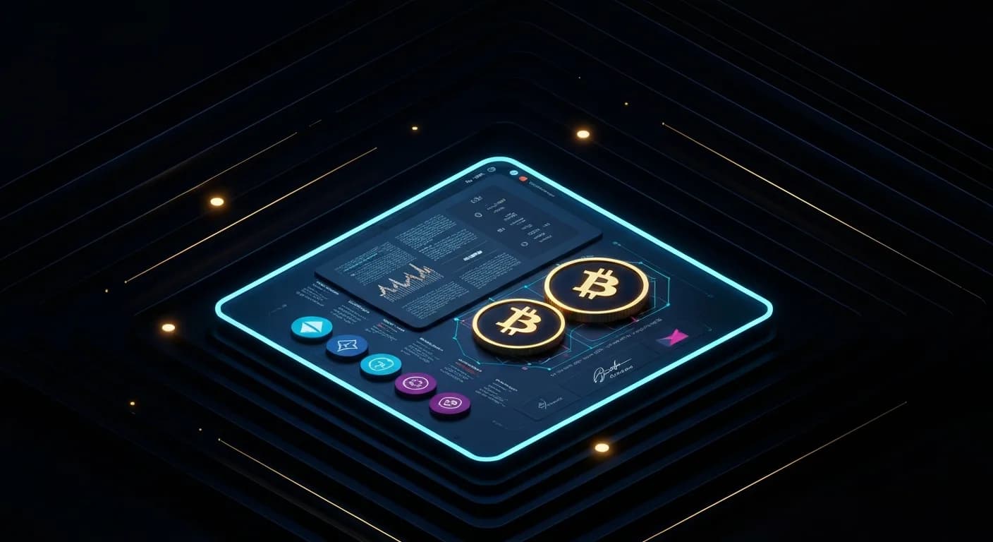 Crypto Long & Short: Where DeFi yield really comes from (and why it broke this spring)