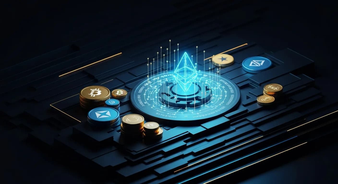 Fidelity files with SEC to add staking to Ethereum ETF