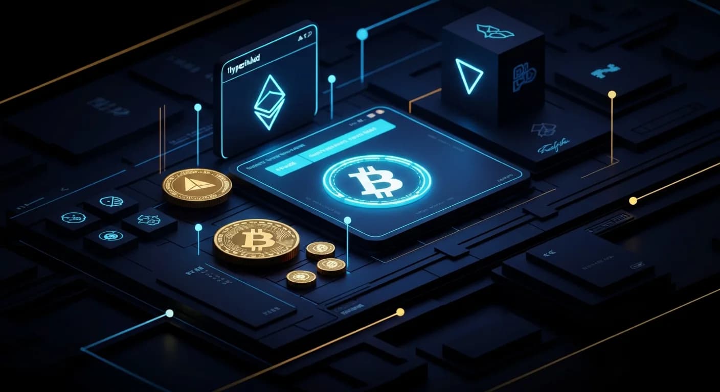 Hyperliquid is taking crypto perps deep into De