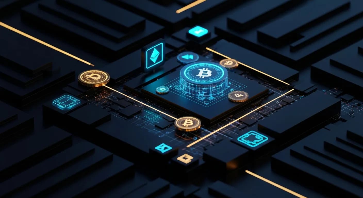 AI-generated editorial illustration for Revolut attackers threaten daily customer data leaks