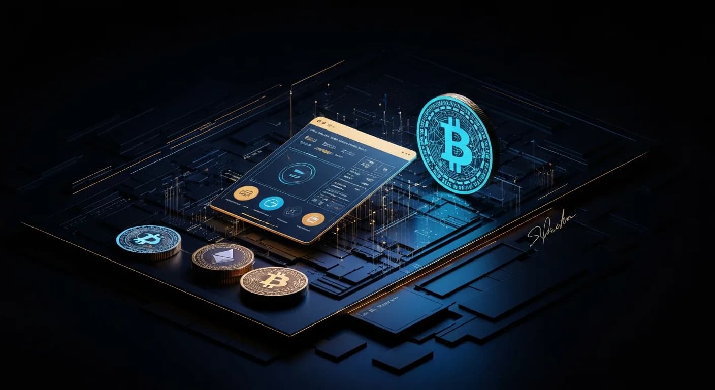 AI-generated editorial illustration for New York sues Kalshi over alleged illegal gambling operationThe lawsuit adds to a growing clash between New York and the CFTC over whether federally regulated prediction markets are subject to state gambling laws.