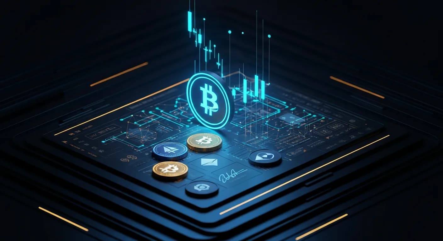 Compound bets $52 million, new leadership team in switch to institutional focus
