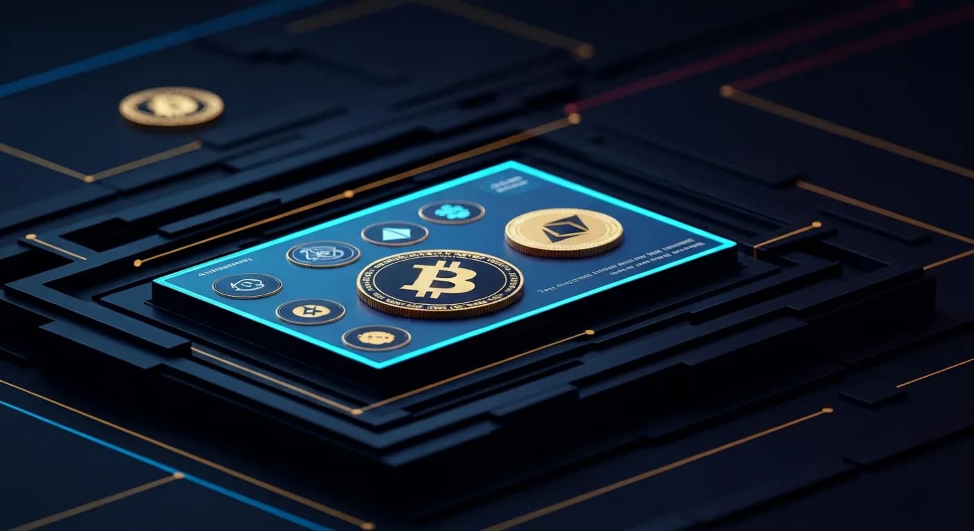 Bitcoin is trading at a premium on Coinbase after a long time. Here's what it means