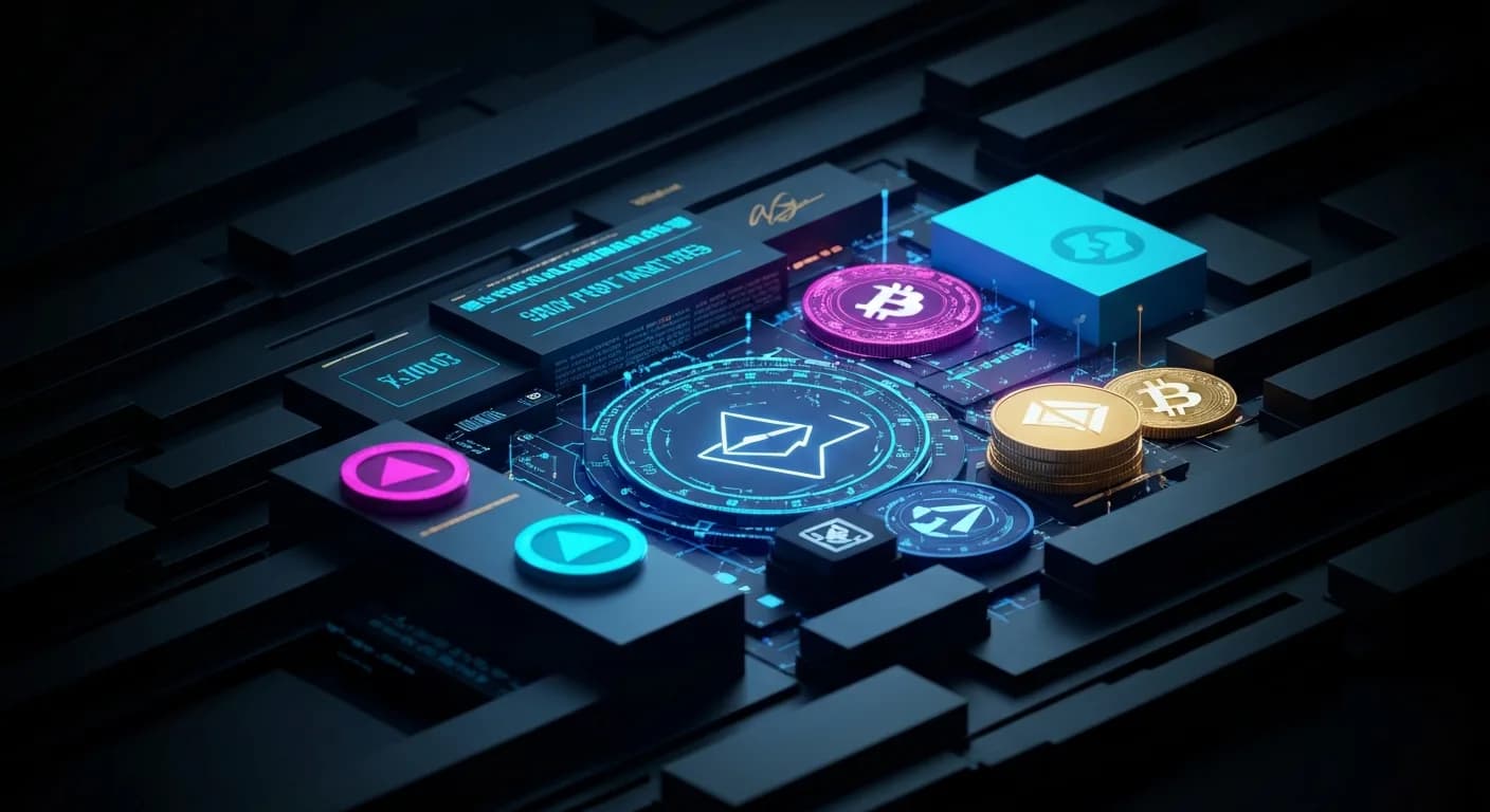 The 100x obsession: Fundamentals grow in importance as crypto matures