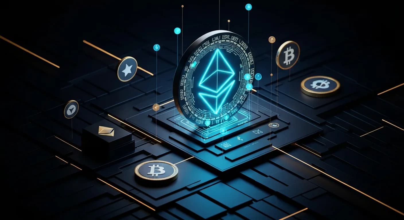 XRP jumps 4% as traders watch 'triangle breakout' toward $1.35
