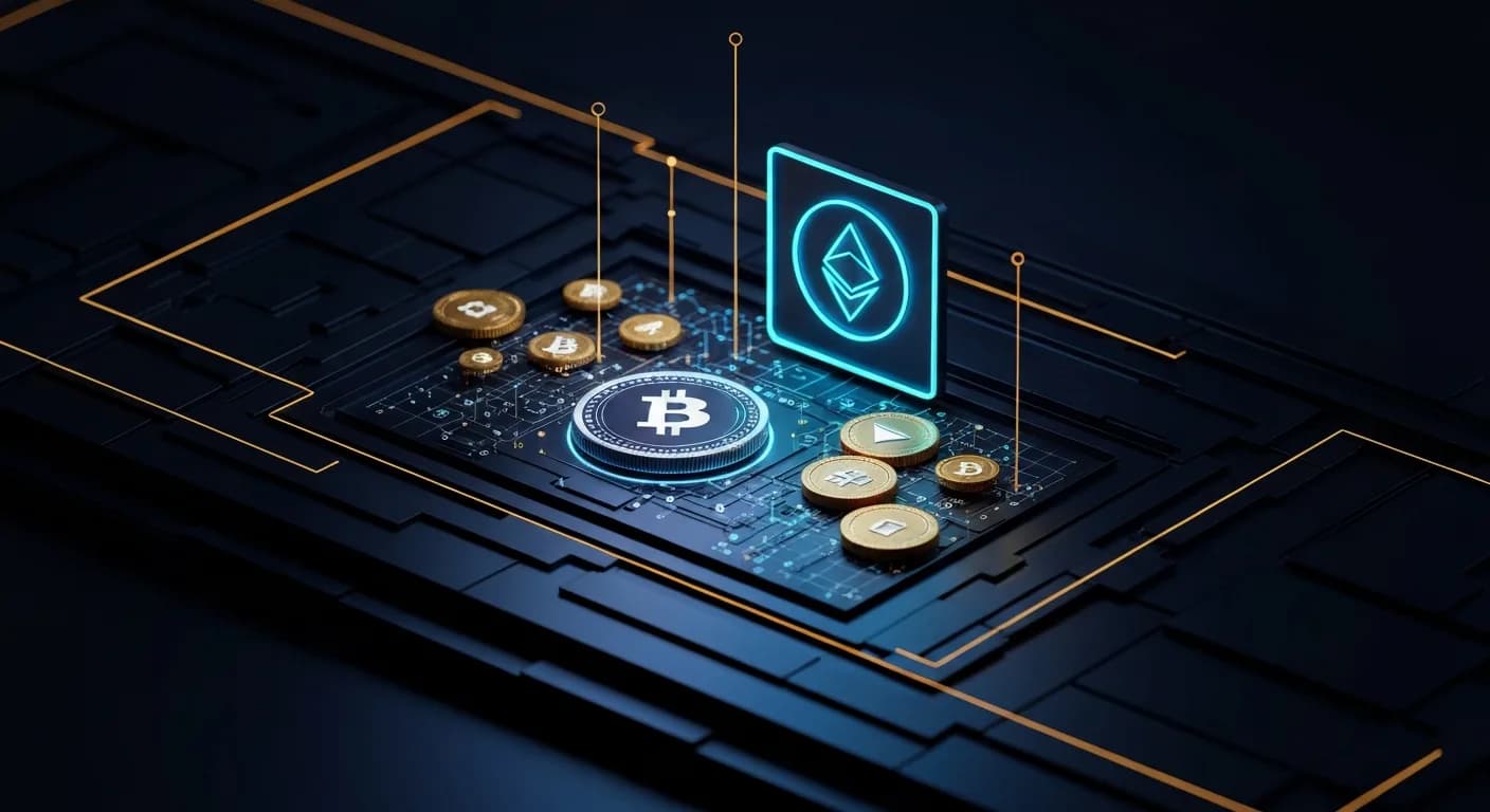 Balance Coin crashes 99% after reported $915K exploit