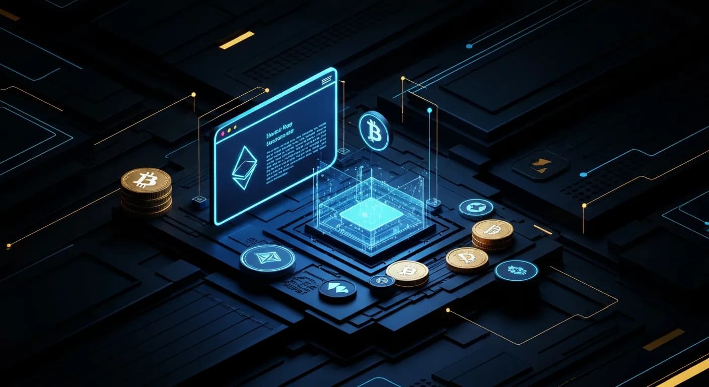 AI-generated editorial illustration for Bank of Italy finds no consistent cost advantage for stablecoin remittancesResearchers found that fiat conversion costs and payment infrastructure, rather than blockchain fees, accounted for most of the differences in stablecoin remittance costs and settlement times.