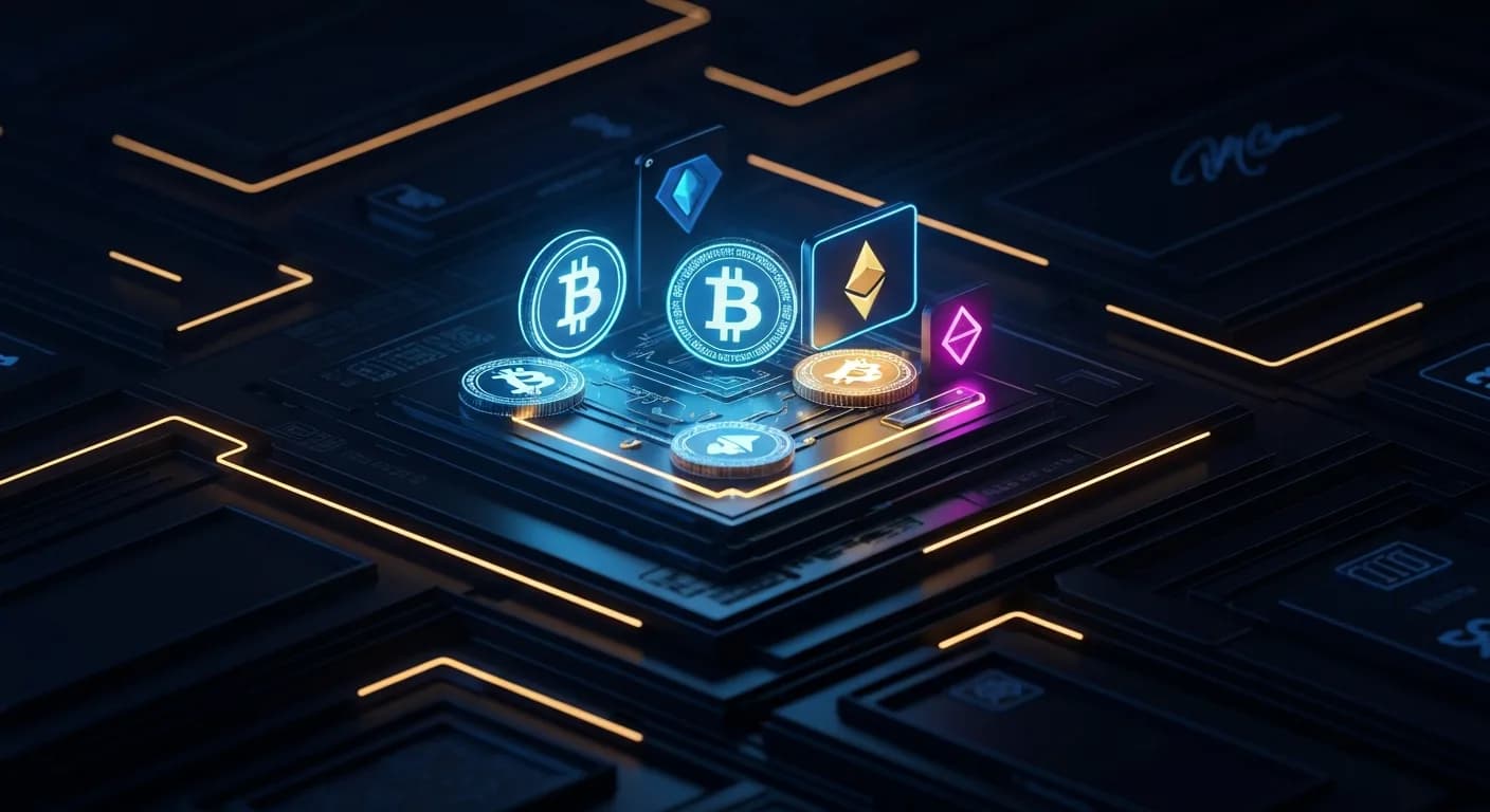 Binance to end NFT support on exchange, shift service to wallet