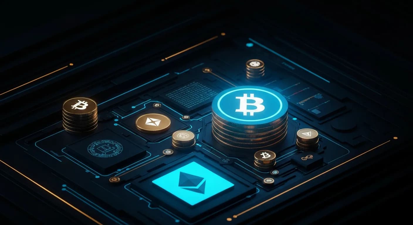 AI-generated editorial illustration for Bitcoin Red Team founder turns to Chinese AI: ‘It absolutely guts me’