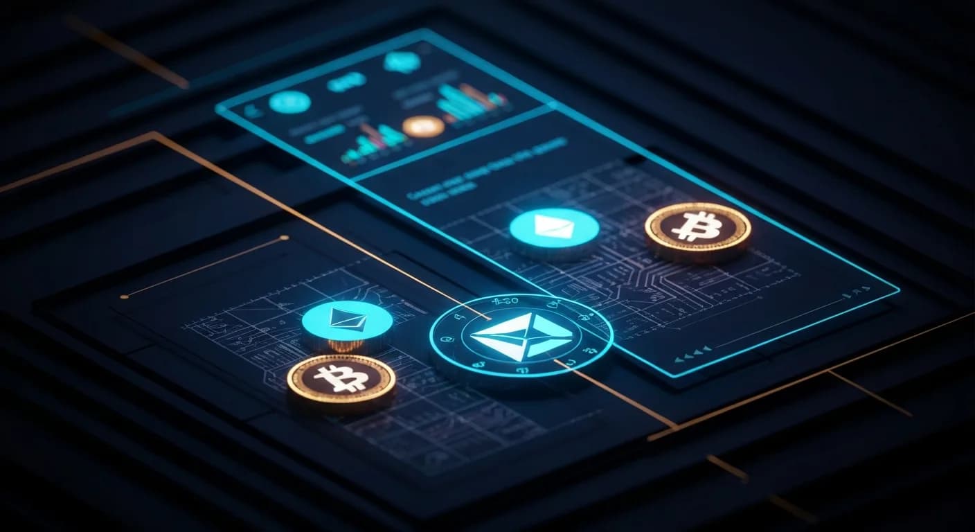Bitmine keeps buying Ether as ETH outperforms Bitcoin