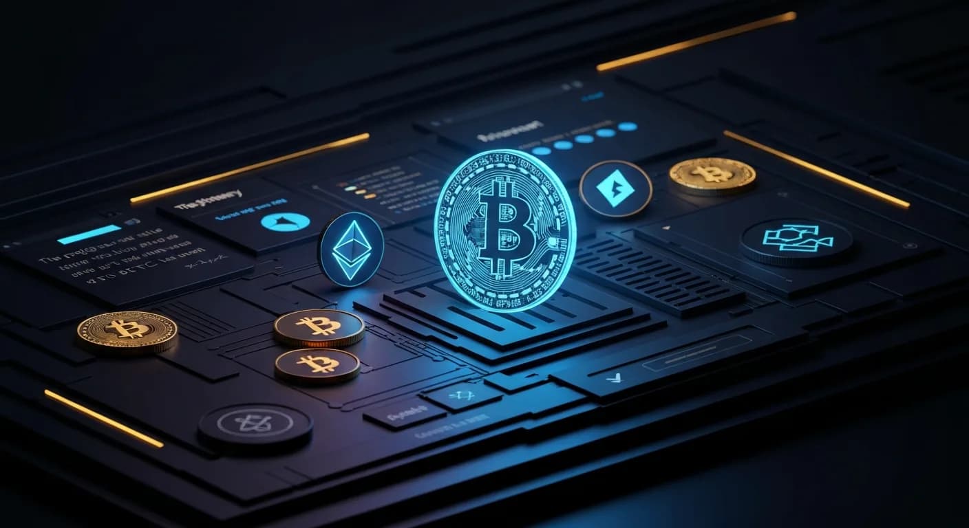 AI-generated editorial illustration for BTCPay offers $190,000 bounty after bitcoin payment servers drained in exploit