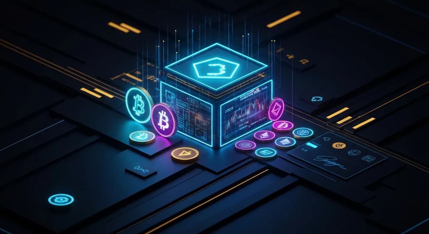 AI-generated editorial illustration for CLARITY Act could help CFTC deal with prediction markets: Lawyer According to one lawyer testifying before a House subcommittee hearing, the CLARITY Act could grant the CFTC the authority it needs to address the “explosive growth of prediction markets.”