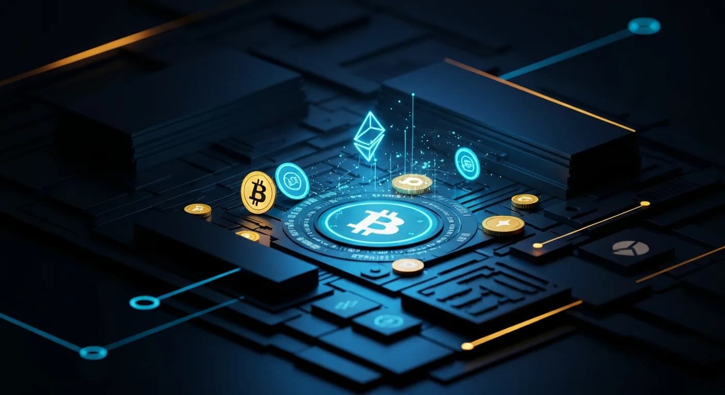 AI-generated editorial illustration for Coldcard Bitcoin loss estimate rises to $70M after Galaxy analysisGalaxy Research identified 1,196 addresses that lost 1,082.65 Bitcoin in a 41-minute window, expanding the estimated scope of the Coldcard wallet incident.
