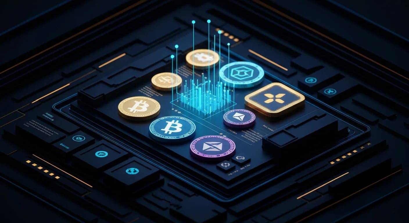AI-generated editorial illustration for New York AG secures up to $35 million and lifetime crypto ban from Celsius’ Alex Mashinsky