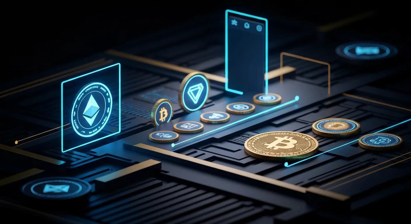 Crypto’s favorite $90 trillion trading product is coming to Wall Street, but big banks are taking it slow