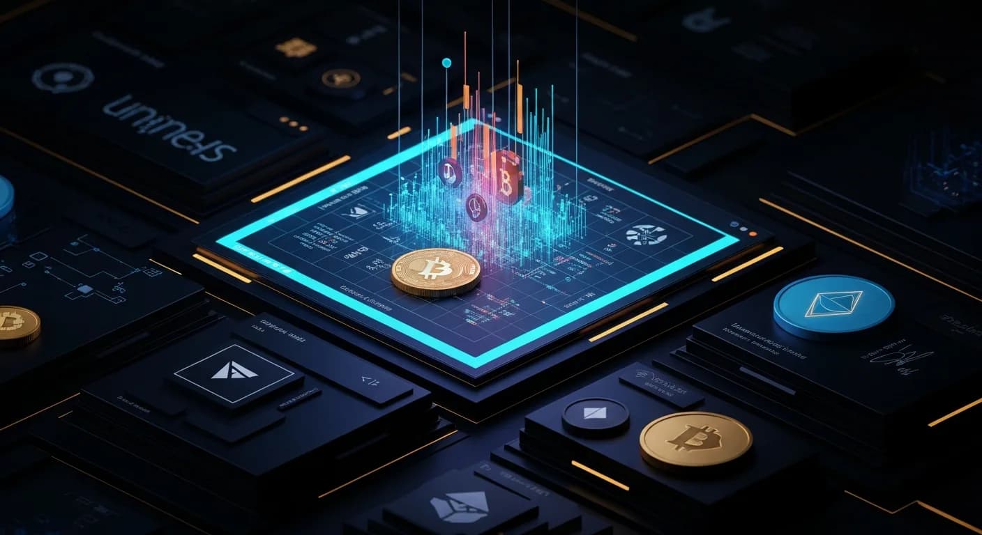 Crypto’s next altseason may have fewer winners: Wintermute