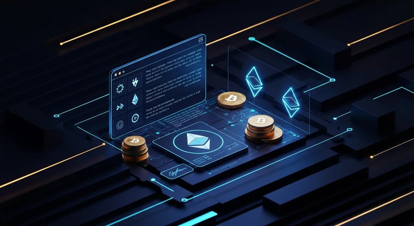 Ethereum enters its second decade after a year of upheaval at the foundation