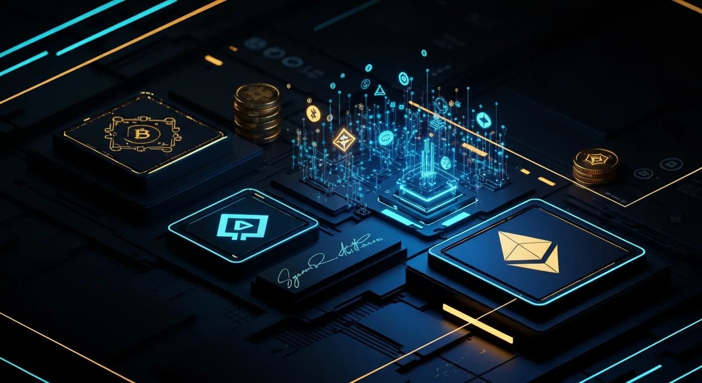 Ethereum Foundation adds SEAL 911 co-founder to board as privacy focus grows