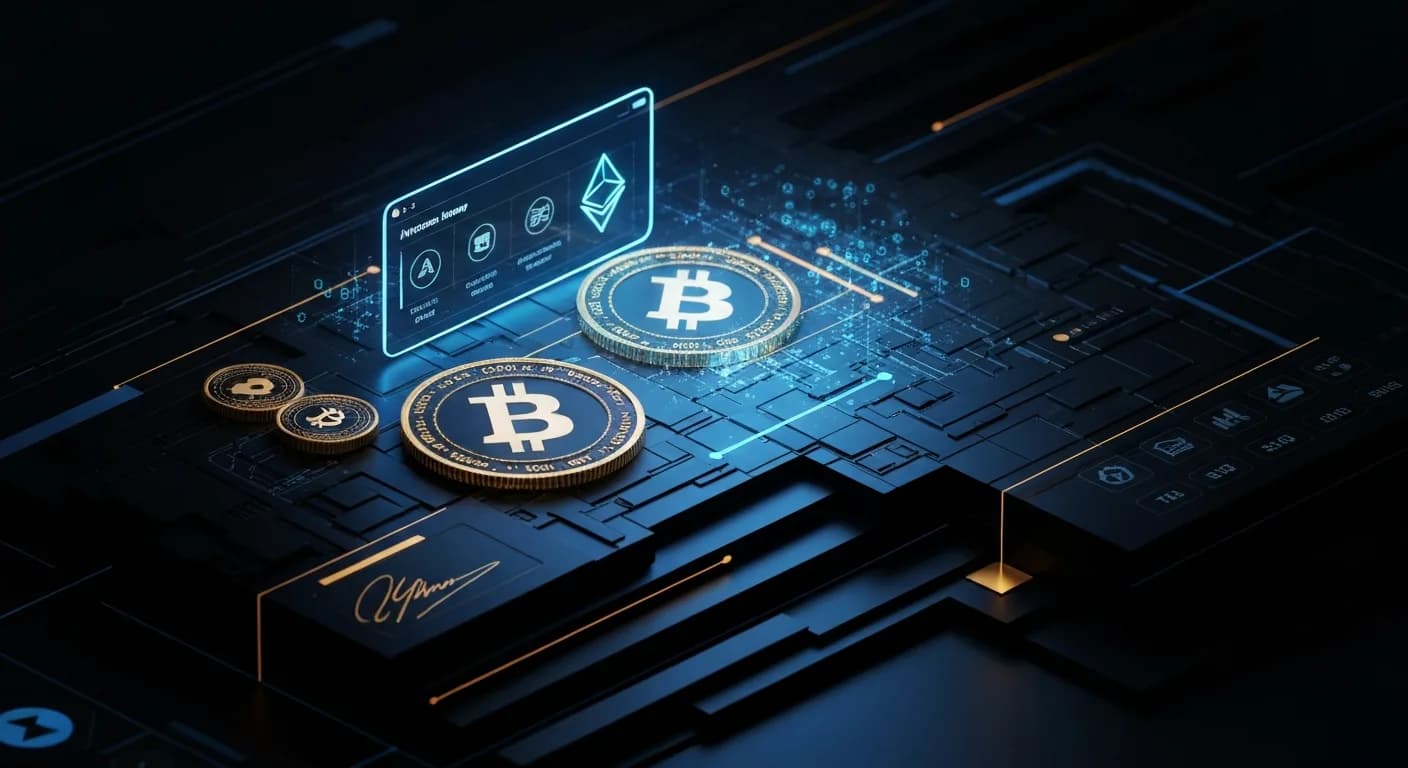 Ethereum Foundation names pcaversaccio to board amid leadership changes