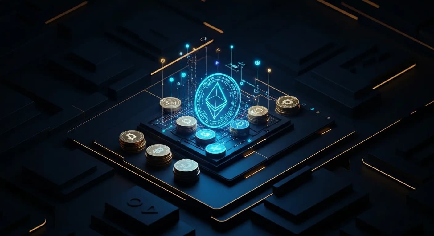 Ethereum staking token weETH splits from restaking as rewards debate heats up
