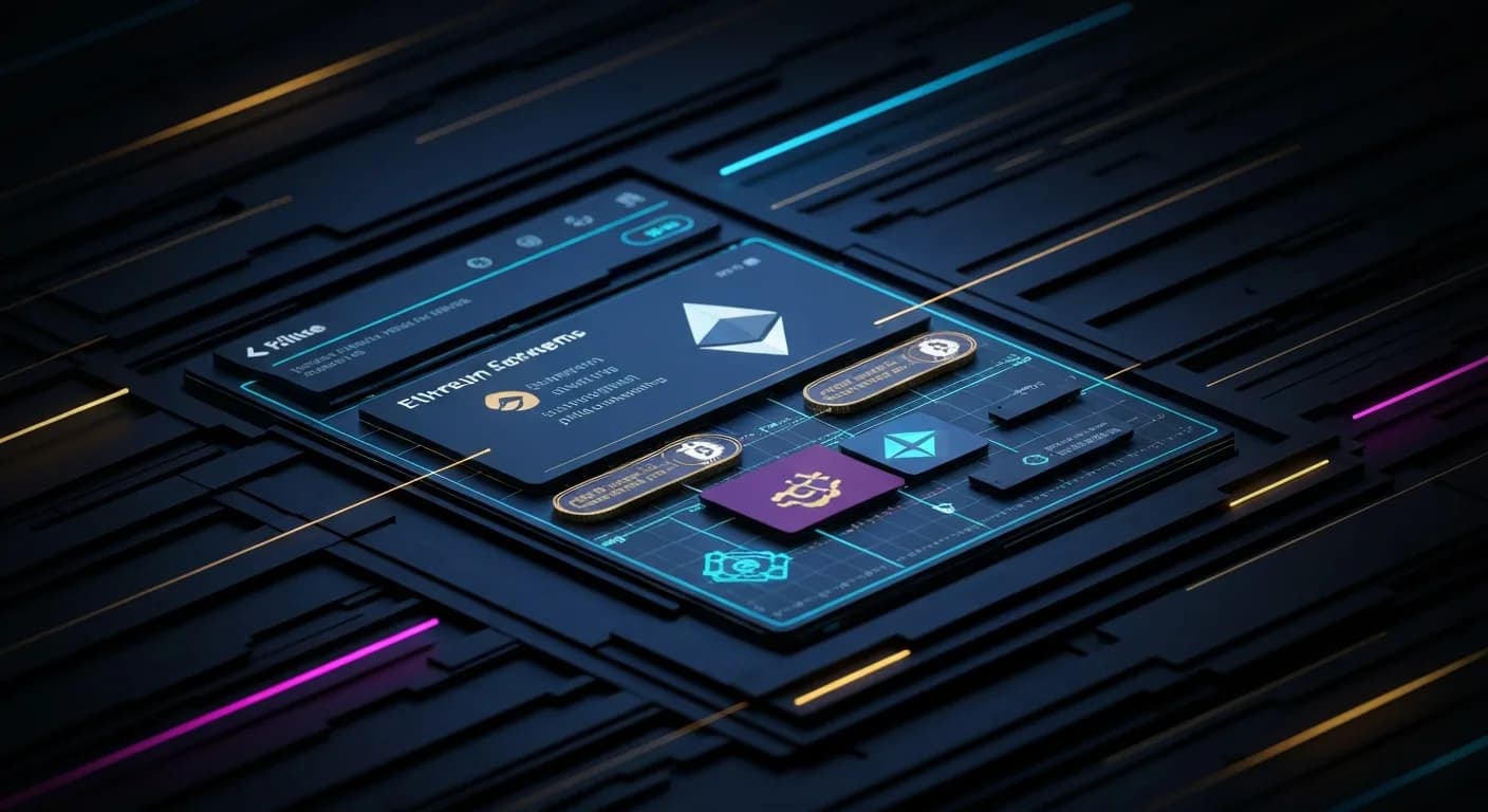 Ethereum startup EthSystems bets privacy is key to getting banks on public blockchains