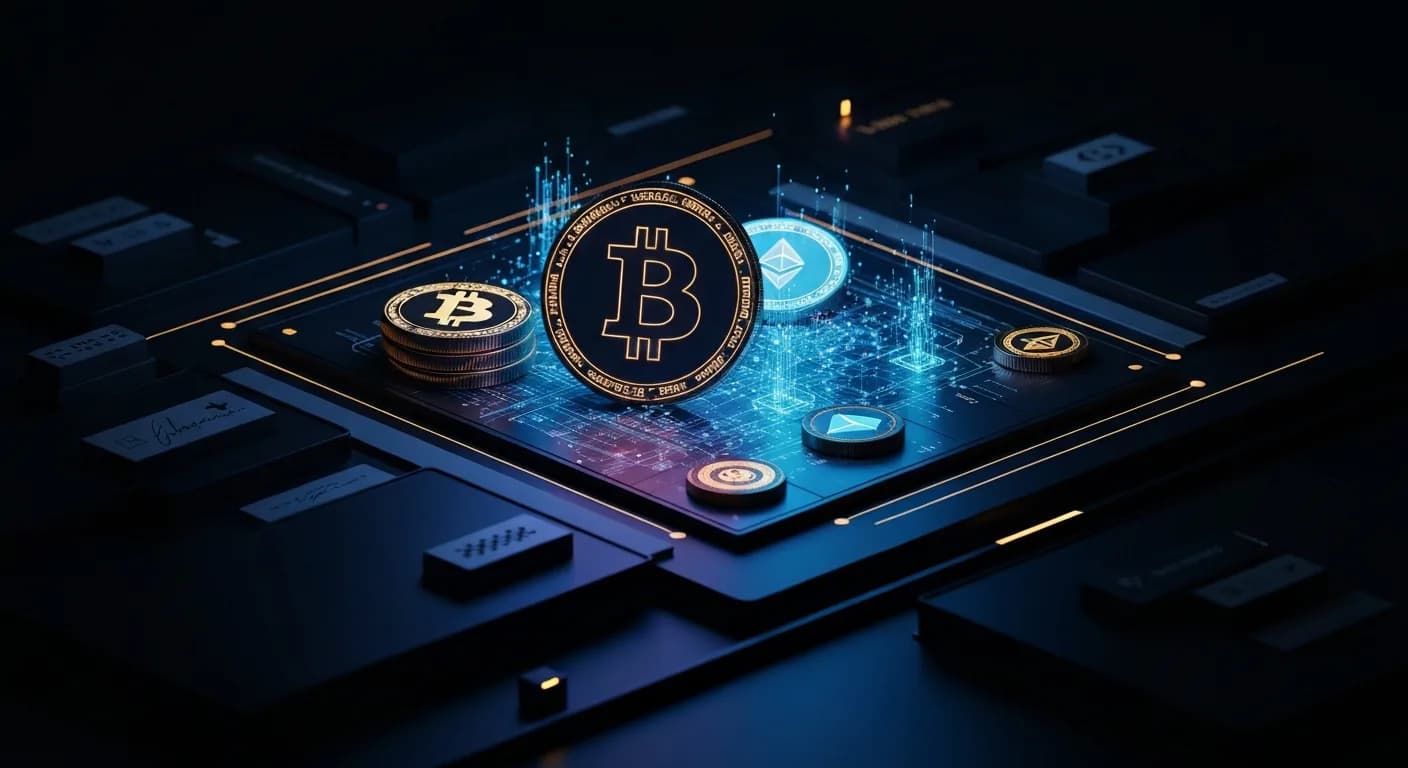 AI-generated editorial illustration for Fanatics buys regulated exchange in bid to grow prediction markets business