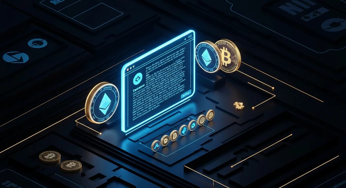 AI-generated editorial illustration for Gemini sent $10M in Bitcoin to Trump PAC after joint motion with CFTCThe Bitcoin donation can be used to support Donald Trump as a New York court considers whether to reverse a $5 million settlement between the CFTC and Gemini.