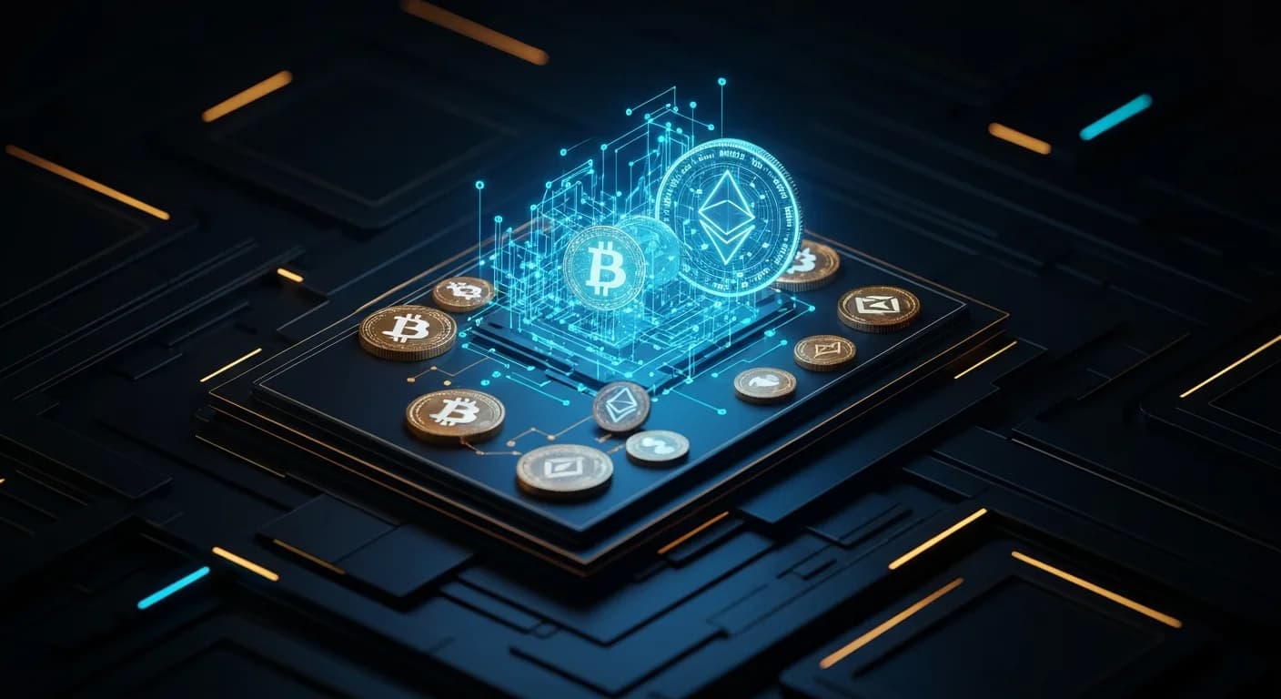 AI-generated editorial illustration for Home invasions became most common crypto wrench attack in H1 2026: CertiK