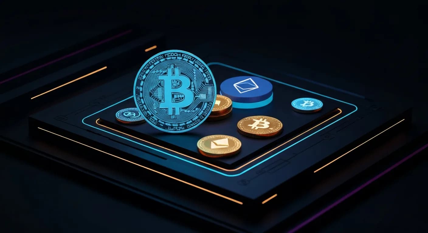 AI-generated editorial illustration for Trezor says data breach affects another 67K US customers