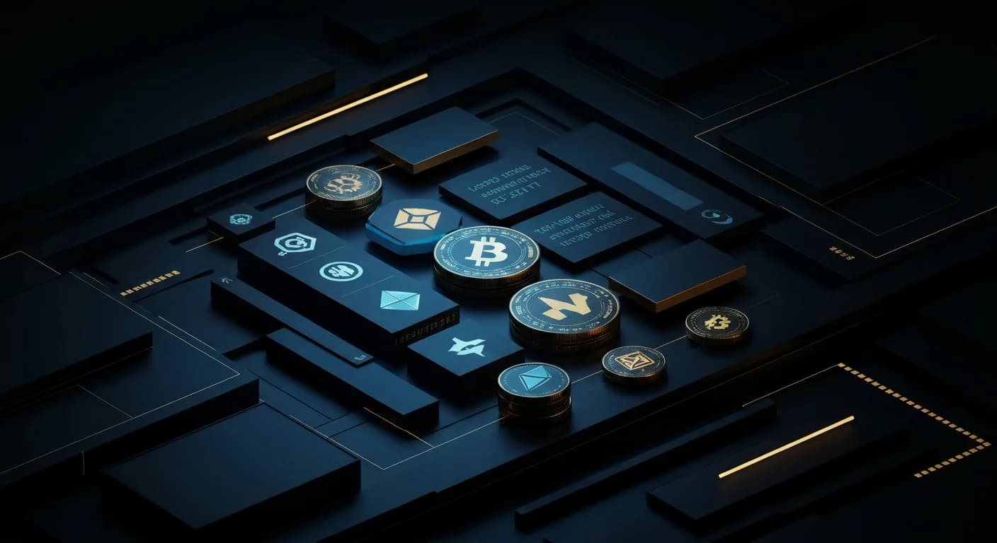 AI-generated editorial illustration for London Stock Exchange eyes overnight trading launch in 2027: FT The move comes as traditional exchanges face growing competition from crypto markets and tokenized equity platforms that offer around-the-clock trading.
