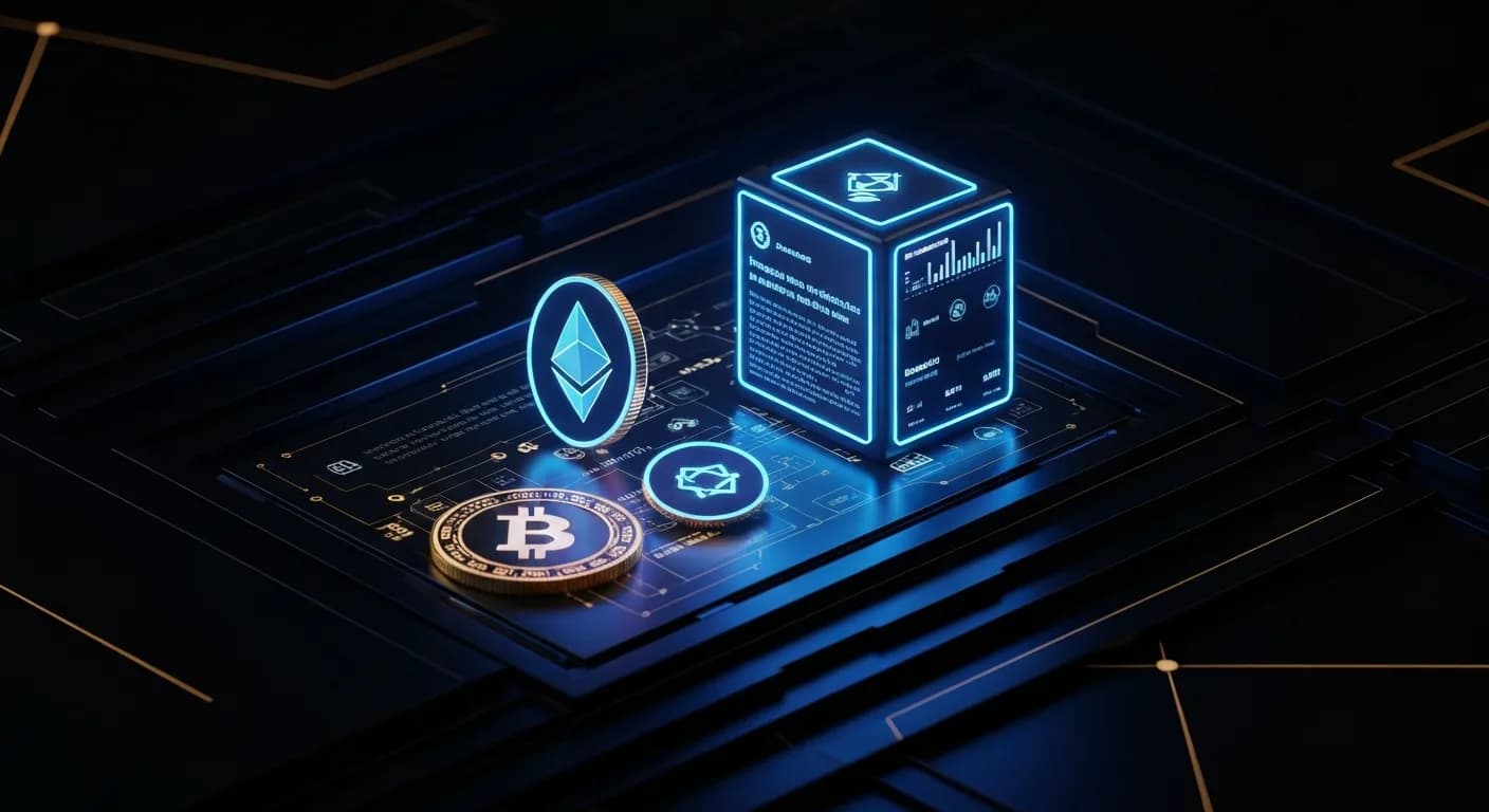AI-generated editorial illustration for Minnesota crypto ATM ban goes into effect after reported $1M losses