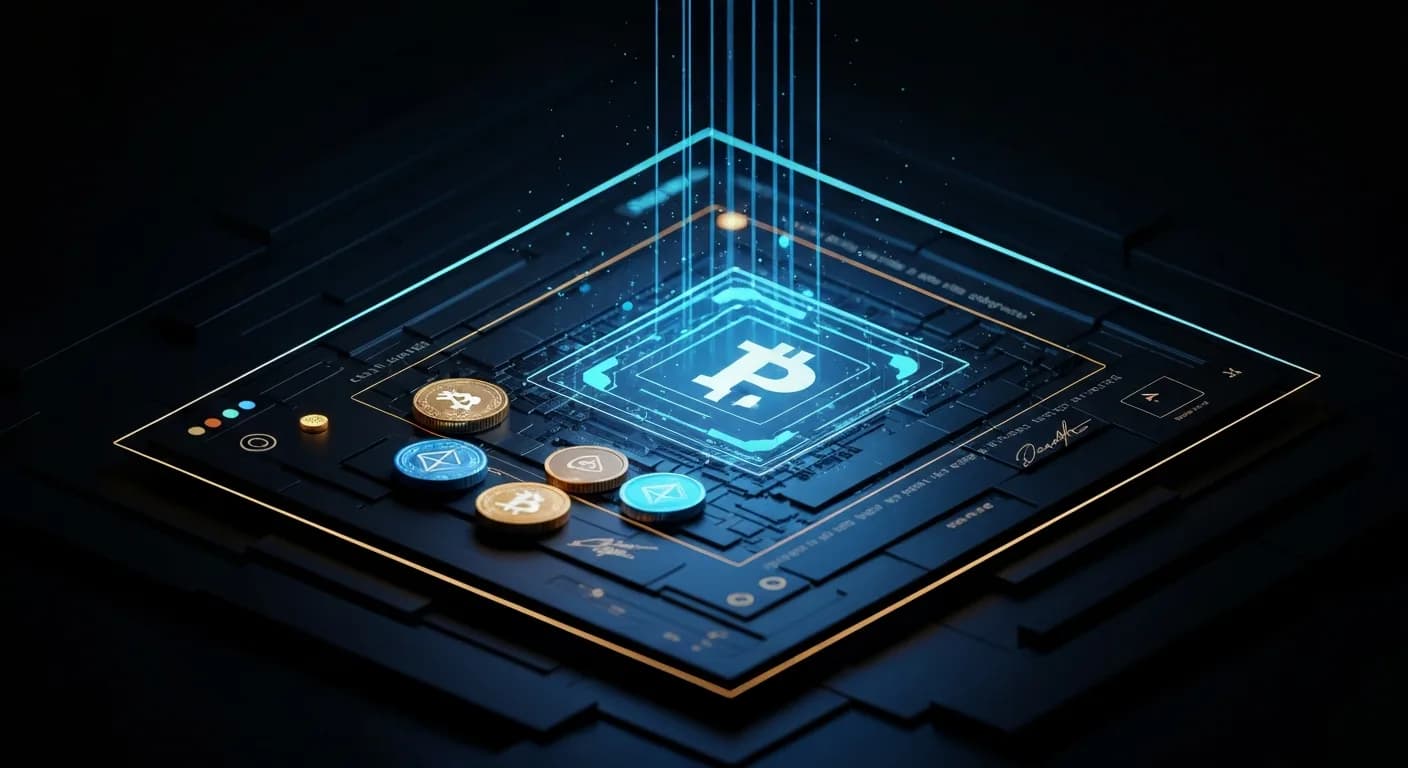 AI-generated editorial illustration for NYC council announces probe into ‘predatory marketing practices’ on prediction markets