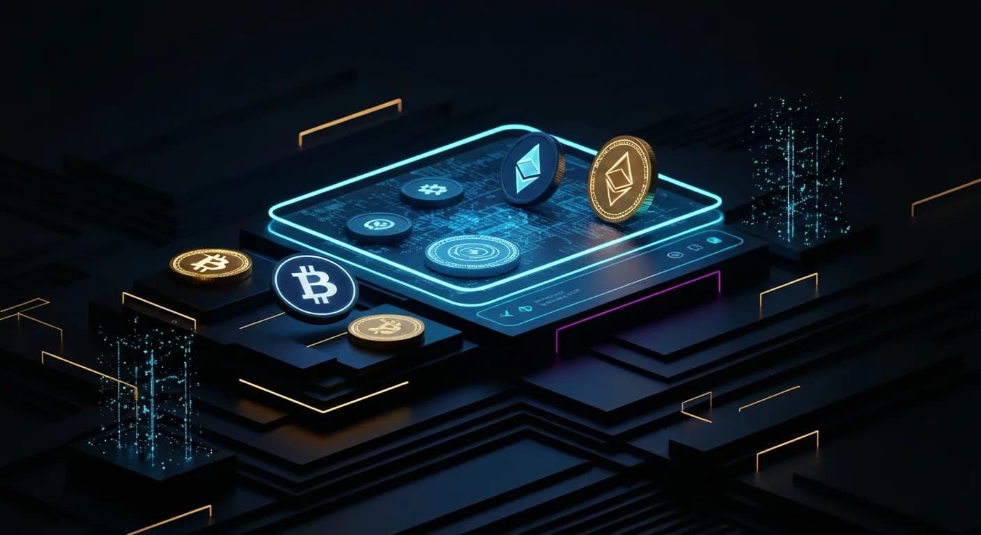 Monad, an Ethereum rival, offered early investors up to $60 million to cash out. Almost all said no