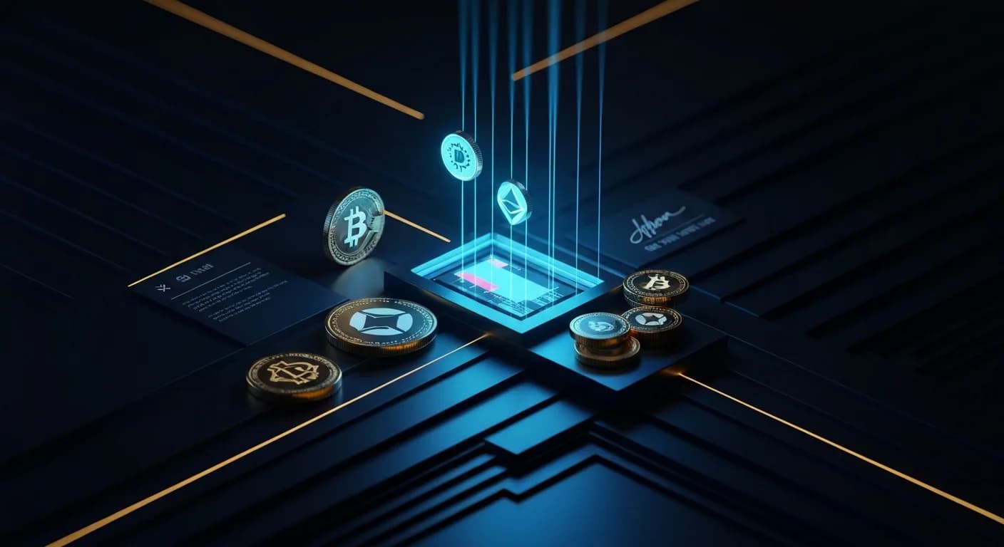 AI-generated editorial illustration for Peter Brandt predicts the exact day Bitcoin’s bear market will be over