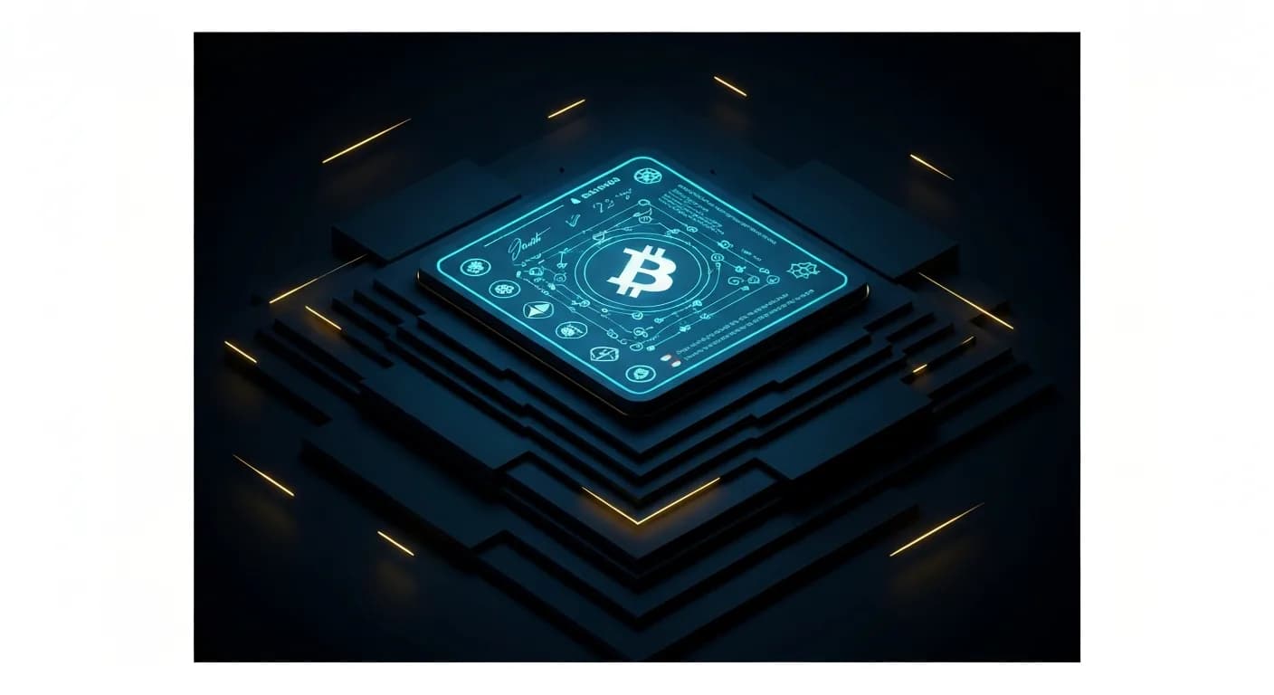 AI-generated editorial illustration for Saylor turns up heat with ‘110 reasons’ why BIP-110 is a bad ideaThe man in control of the biggest Bitcoin corporate treasury said he shares the objectives but disagrees about the remedy detailed in the proposed temporary fork.