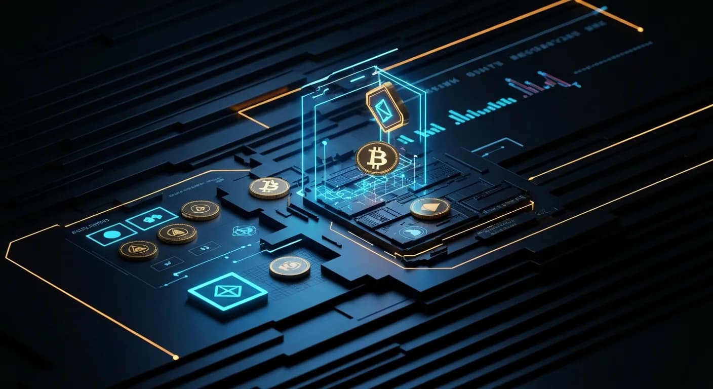 AI-generated editorial illustration for South Korea eyes September launch for second phase of CBDC pilot: ReportThe Bank of Korea’s CBDC pilot will add two regional banks, new payment features and tests of government subsidy payments using tokenized bank deposits