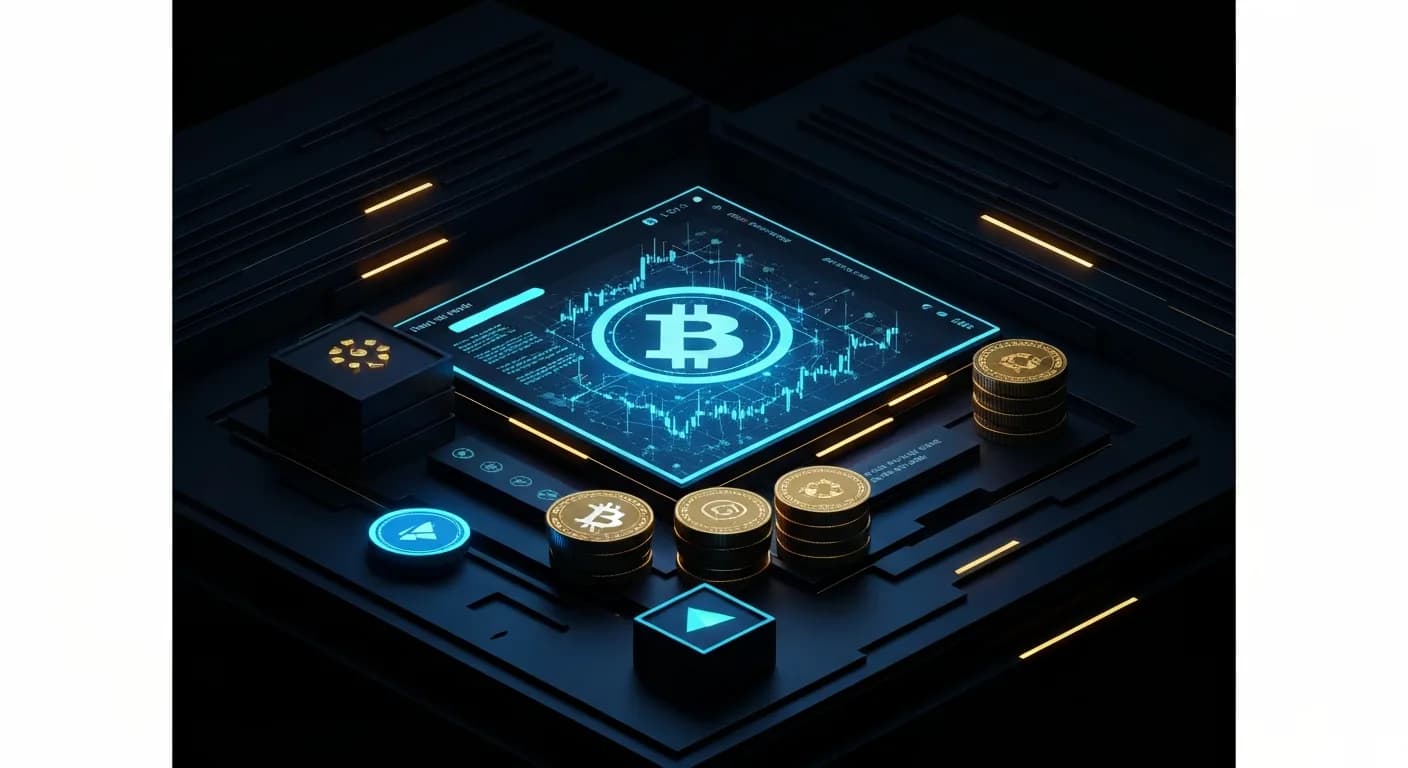 Abu Dhabi royal backs 49% stake in Trump-linked crypto bank venture: WSJ