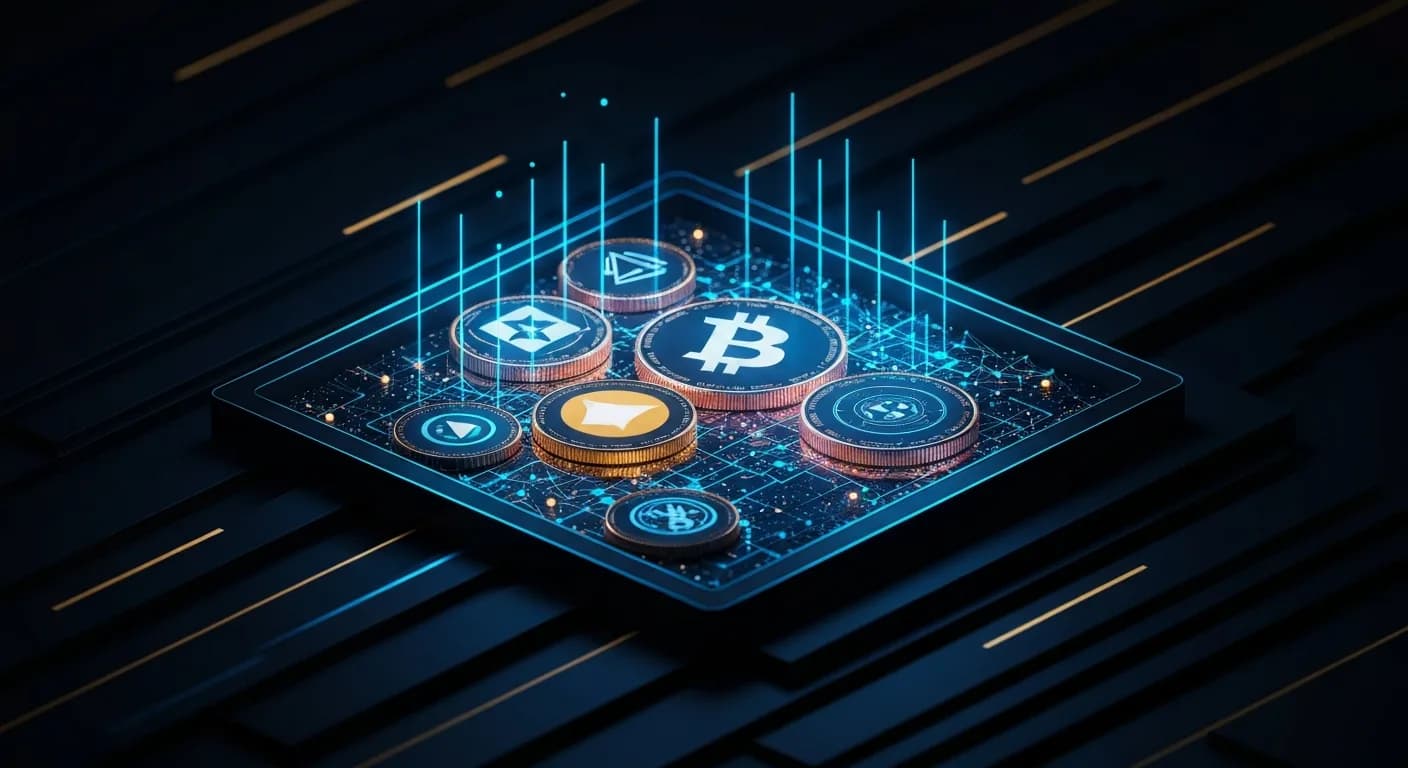 AI-generated editorial illustration for Thailand's SEC alleges Bitkub concealed cyberattack that led to $50 million hack