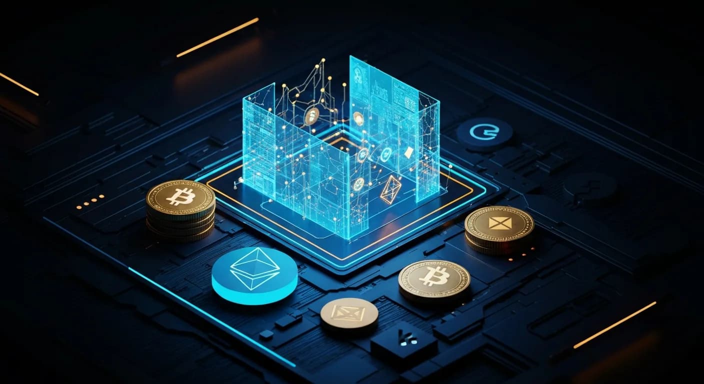 The real reason DeFi projects that survived 2022 crash are shutting down now