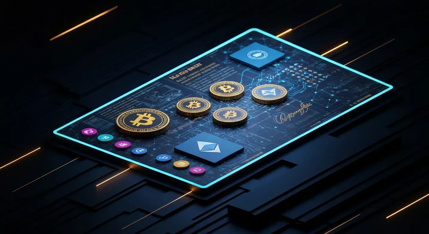 Crypto for Advisors: How staking on Ethereum is changing in 2026