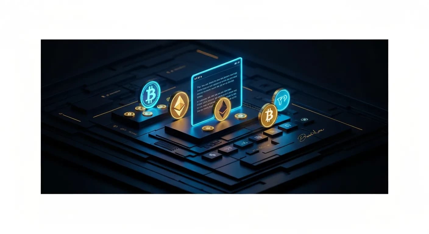 Monad proposes wallet upgrade that could survive lost keys and quantum attacks