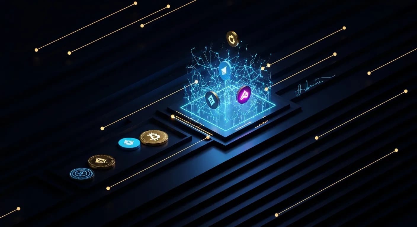 US freezes $131M in Iran-linked crypto as Middle East tensions rise